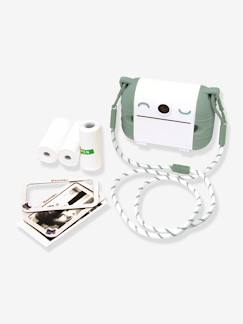 Jouet-Jeux éducatifs-Jeux scientifiques et multimédia-Appareil photo instantané Kidyprint -