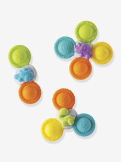 Jouet-Coffret de "spinners" en silicone