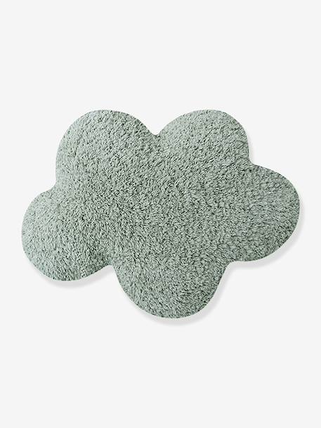 Coussin Nuage bleu - vertbaudet enfant 