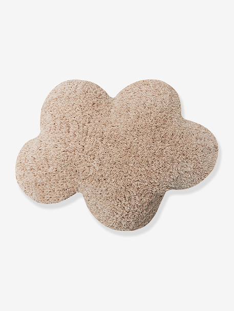 Coussin Nuage rose - vertbaudet enfant 