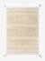 Tapis Bloom cappuccino - vertbaudet enfant 