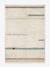 Tapis Lanes rayé beige - vertbaudet enfant 