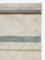 Tapis Lanes rayé beige - vertbaudet enfant 