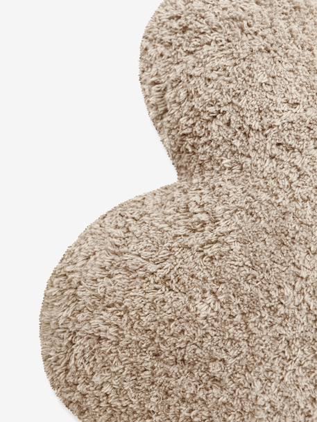 Coussin Nuage rose - vertbaudet enfant 