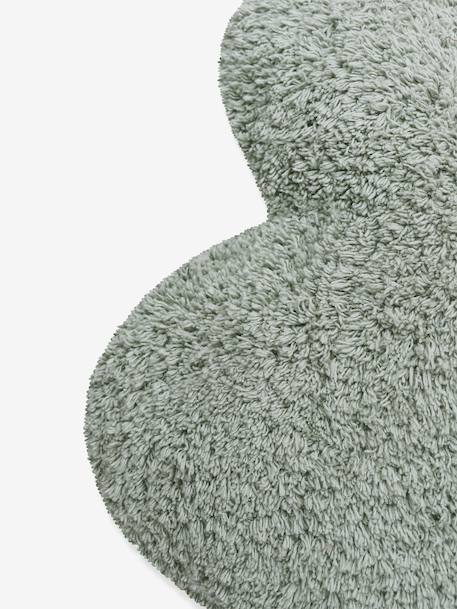 Coussin Nuage bleu - vertbaudet enfant 