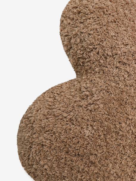Coussin Nuage noisette - vertbaudet enfant 