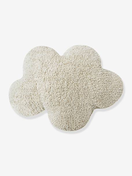 Coussin Nuage beige - vertbaudet enfant 