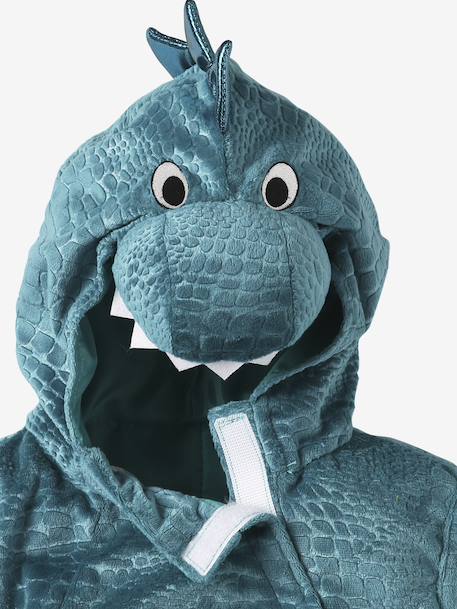 Déguisement bébé Dinosaure vert - vertbaudet enfant 