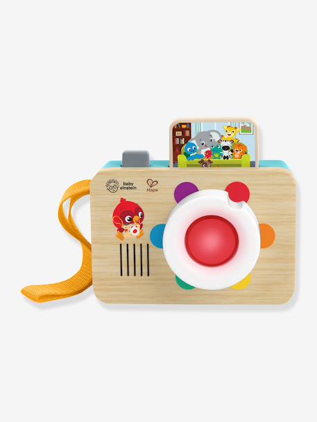 Magic Touch HAPE fotoapparaat meerkleurig - vertbaudet enfant 