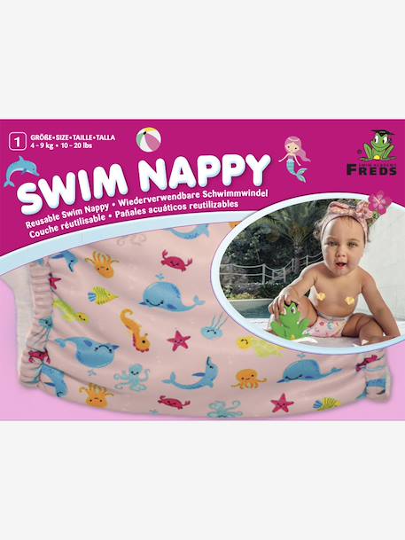Bébé-Maillot de bain couche FREDS SWIM ACADEMY