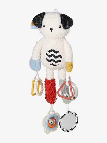 Activiteitenknuffel ÉVEIL & SENSORIEL meerkleurig - vertbaudet enfant 