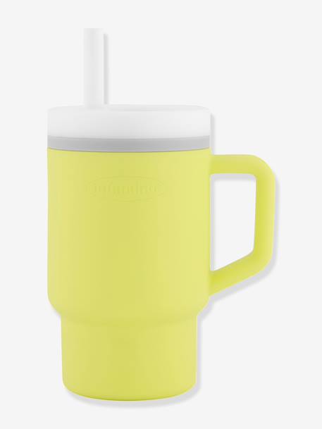Ma première tasse bleu+jaune+orange+violet - vertbaudet enfant 