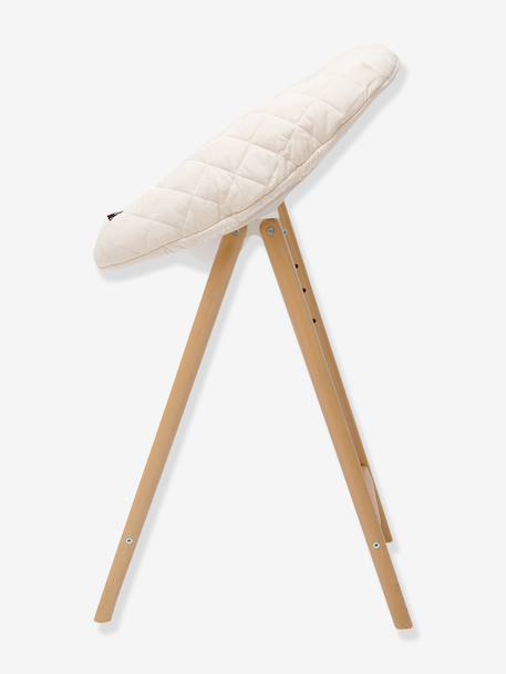 Tobo newborn schelp CHARLIE CRANE ecru - vertbaudet enfant 