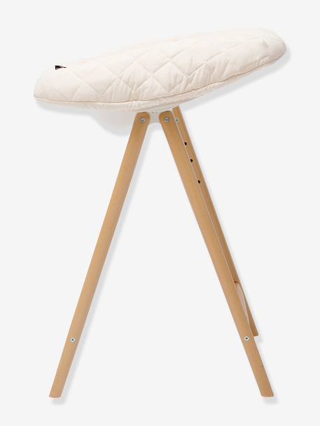Tobo newborn schelp CHARLIE CRANE ecru - vertbaudet enfant 