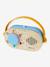Radio Magic Touch HAPE meerkleurig - vertbaudet enfant 