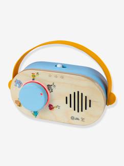 -Radio Magic Touch