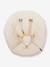 Coque Tobo newborn écru - vertbaudet enfant 