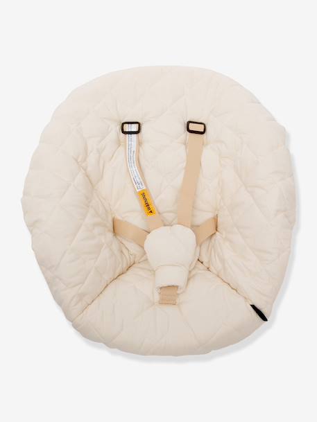 Tobo newborn schelp CHARLIE CRANE ecru - vertbaudet enfant 
