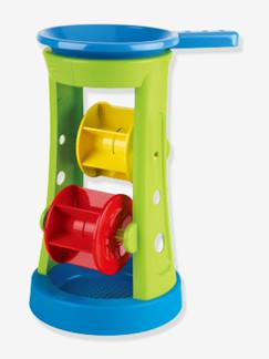 -Moulin à sable et à eau