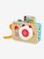 Magic Touch HAPE fotoapparaat meerkleurig - vertbaudet enfant 