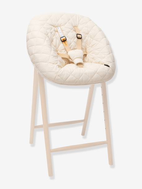 Coque Tobo newborn écru - vertbaudet enfant 
