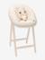 Coque Tobo newborn écru - vertbaudet enfant 