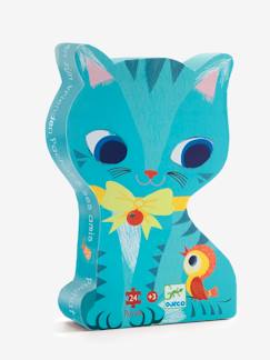 Jouet-Jeux éducatifs-Puzzles-Puzzle Pachat et ses amis 24 pièces
