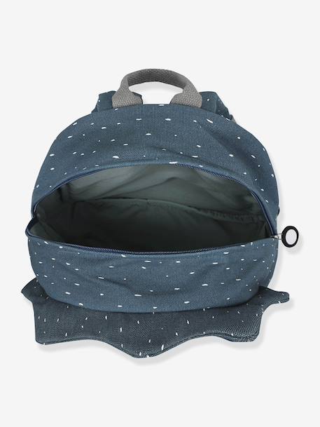 Sac à dos Backpack animal bleu canard+marron+Mr Lion+Mr Polar Bear+rose+rose nude+vieux rose - vertbaudet enfant 