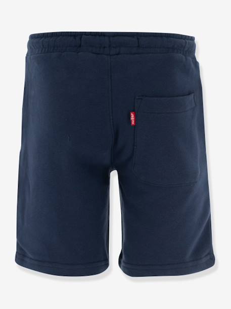 Short Monogram LEVI'S gris+marine - vertbaudet enfant 
