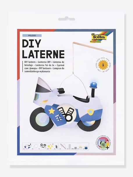 nan meerkleurig - vertbaudet enfant 