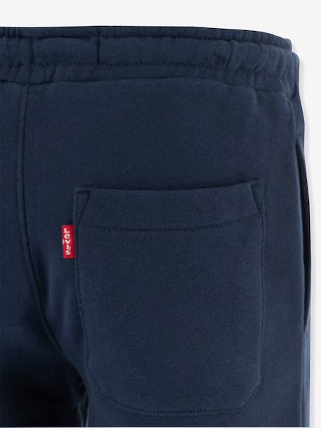 Short Monogram LEVI'S gris+marine - vertbaudet enfant 