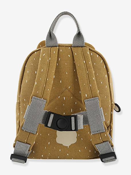 Sac à dos animal petit modèle bleu canard+jaune+marron+orange+rose+rose nude+vert+vieux rose - vertbaudet enfant 