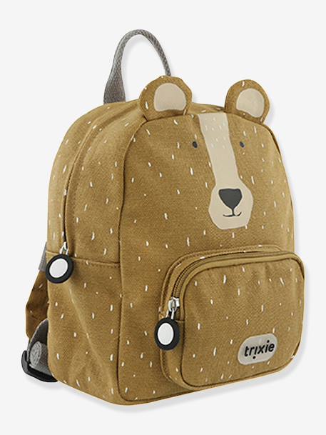 Sac à dos animal petit modèle bleu canard+jaune+marron+orange+rose+rose nude+vert+vieux rose - vertbaudet enfant 