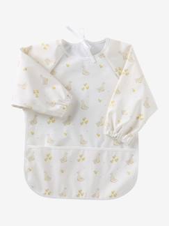 Speelgoed-Creatieve activiteiten-Tekenen en schilderen-Slab lange mouwen