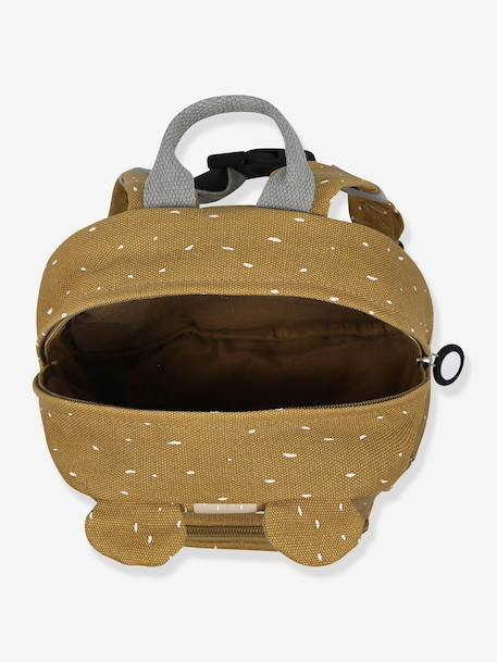 Sac à dos animal petit modèle bleu canard+jaune+marron+orange+rose+rose nude+vert+vieux rose - vertbaudet enfant 