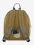 Sac à dos Backpack animal bleu canard+marron+Mr Lion+Mr Polar Bear+rose+rose nude+vieux rose - vertbaudet enfant 