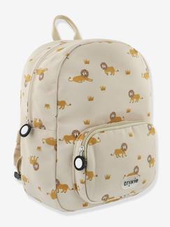 Jongens-Rugzak met print TRIXIE