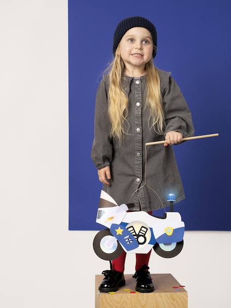 nan meerkleurig - vertbaudet enfant 