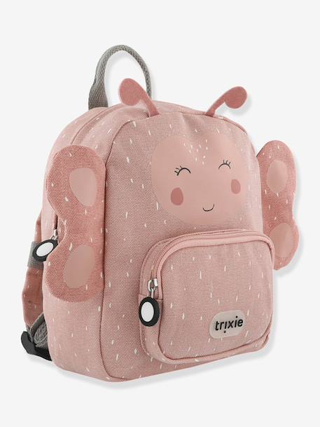 Sac à dos animal petit modèle bleu canard+jaune+marron+orange+rose+rose nude+vert+vieux rose - vertbaudet enfant 
