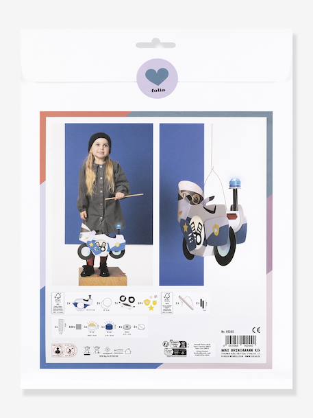 nan meerkleurig - vertbaudet enfant 