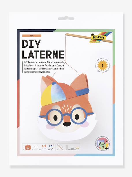 nan meerkleurig - vertbaudet enfant 