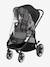 Habillage pluie pour poussette Cybex Balios S TRANSPARENT - vertbaudet enfant 