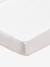 Alèse éponge imperméable anti-acariens Bi-ome NTL® BLANC - vertbaudet enfant 