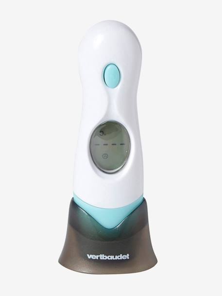 Thermomètre 4 en 1 MultiThermo BLANC/GRIS - vertbaudet enfant 