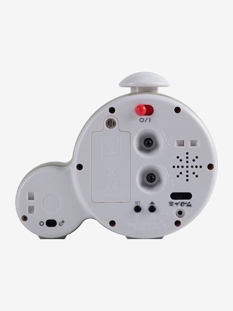 Réveil Kid Sleep Clock ROSE - vertbaudet enfant 