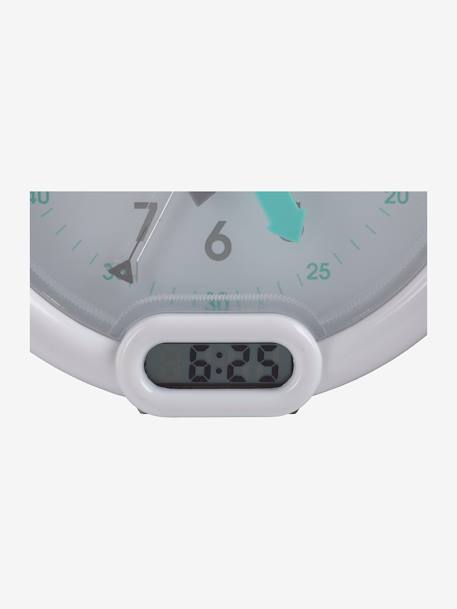 Kid Sleep Clock wekker ROZE - vertbaudet enfant 