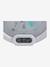 Réveil Kid Sleep Clock ROSE - vertbaudet enfant 