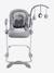 Arche de jeux pour transat Up&Down IV de GRIS - vertbaudet enfant 