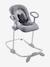 Transat Up&Down Heather grey+PALM TREE ET JAUNE - vertbaudet enfant 