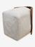 Panier HOUSE beige - vertbaudet enfant 
